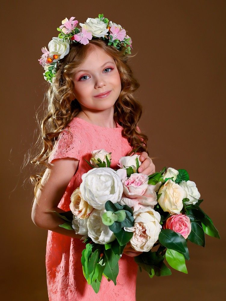 Photograph by Ольга Трифонова