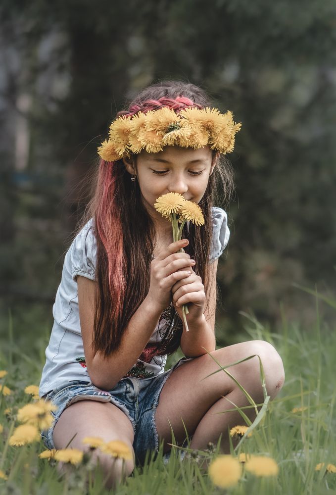 Photograph by Мария Клещенко