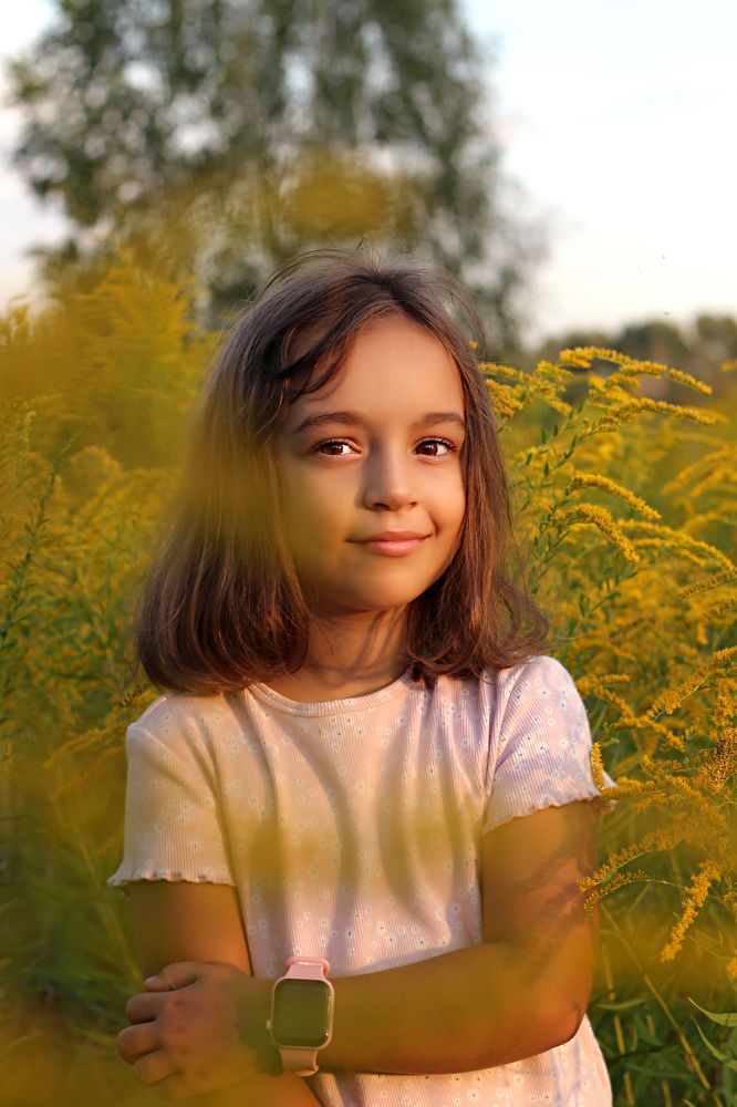 Photograph by Надежда Тарасенко