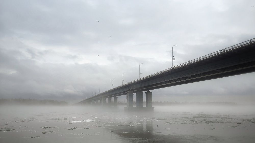 Photograph by Алина Эбель