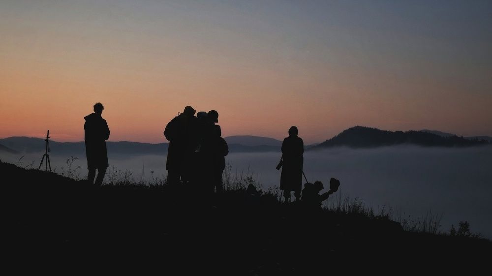 Photograph by Алина Эбель