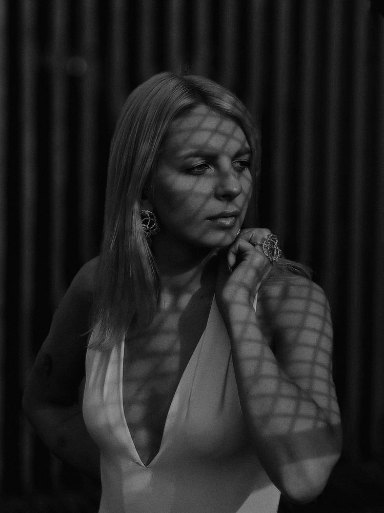 Photograph by Ksenija Bartoško