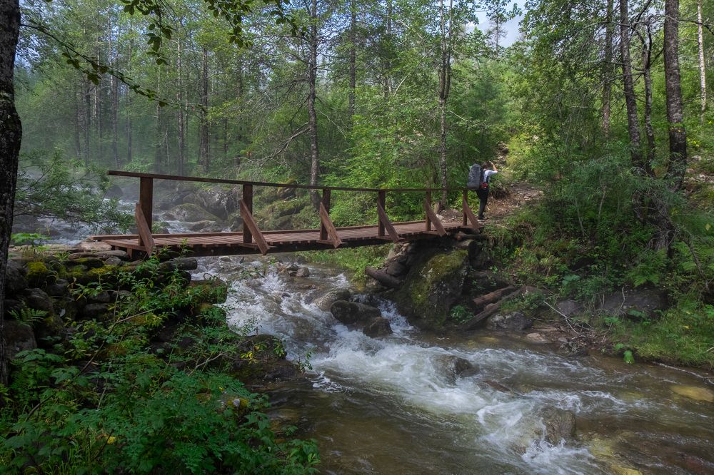 Фотография автора Андрей Ильков