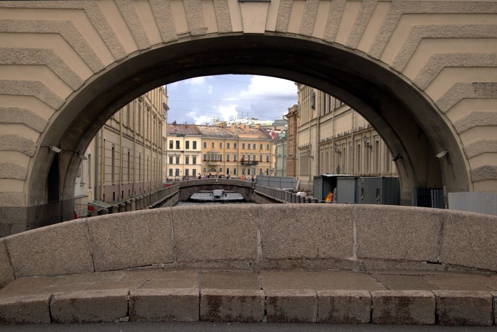 Photograph by Лариса Осьмак