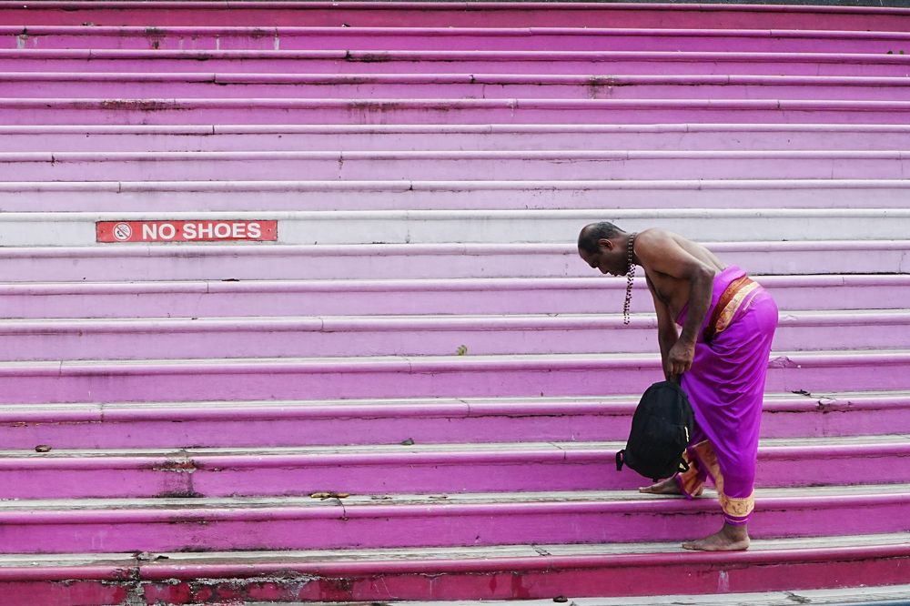 Photograph by Muhammad Firdaus Bin Omar