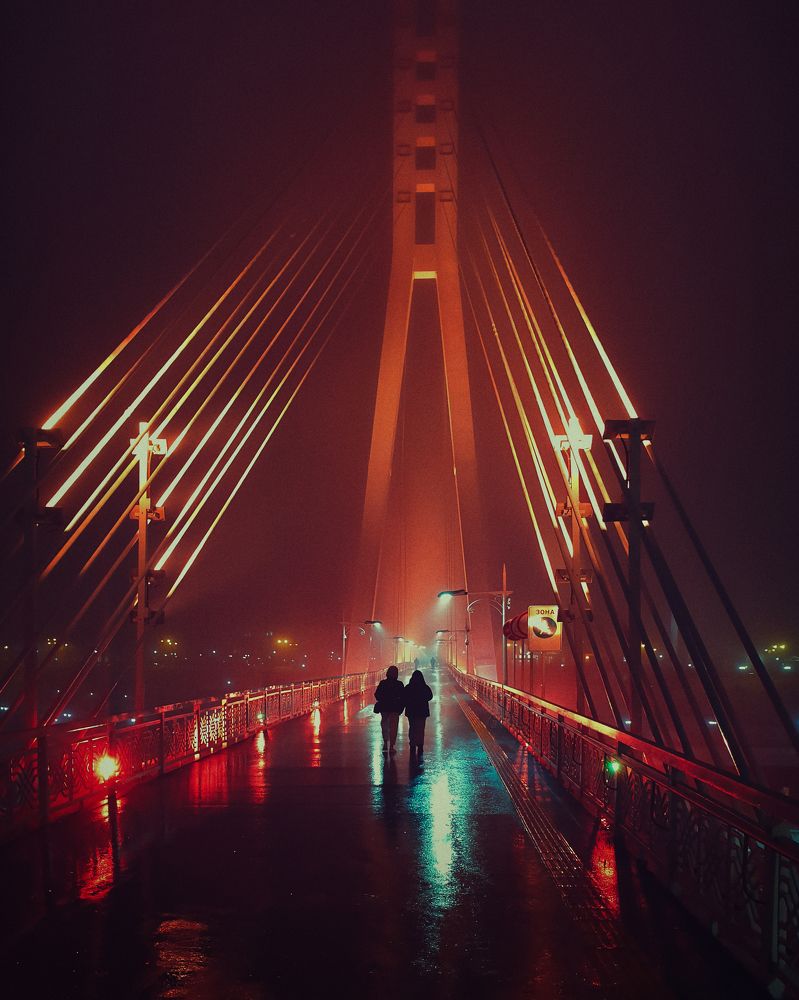 Photograph by Дмитрий Гребнев