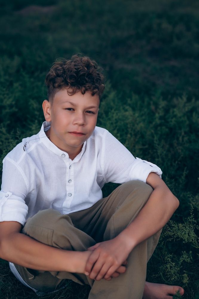 Photograph by Ольга Дрюк