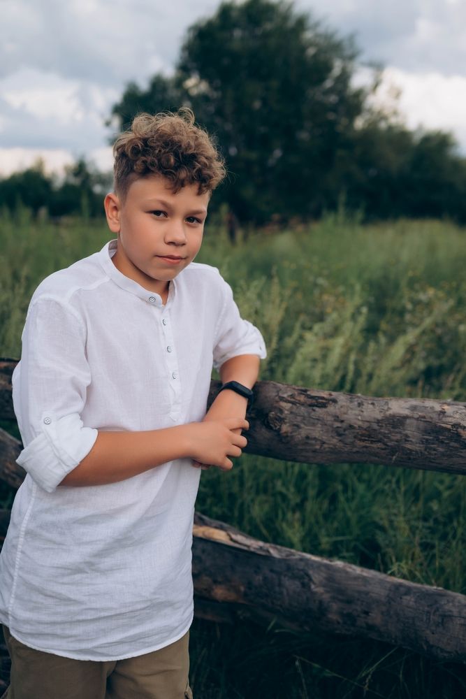 Photograph by Ольга Дрюк