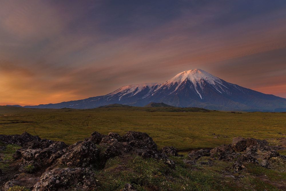 Photograph by Морозов Сергей