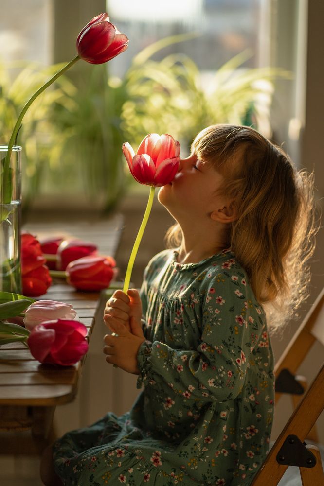 Photograph by Надежда Ермак