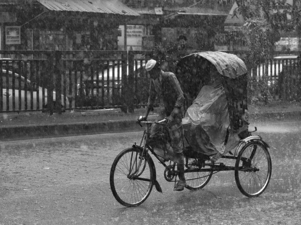 Photograph by Washiful Majid