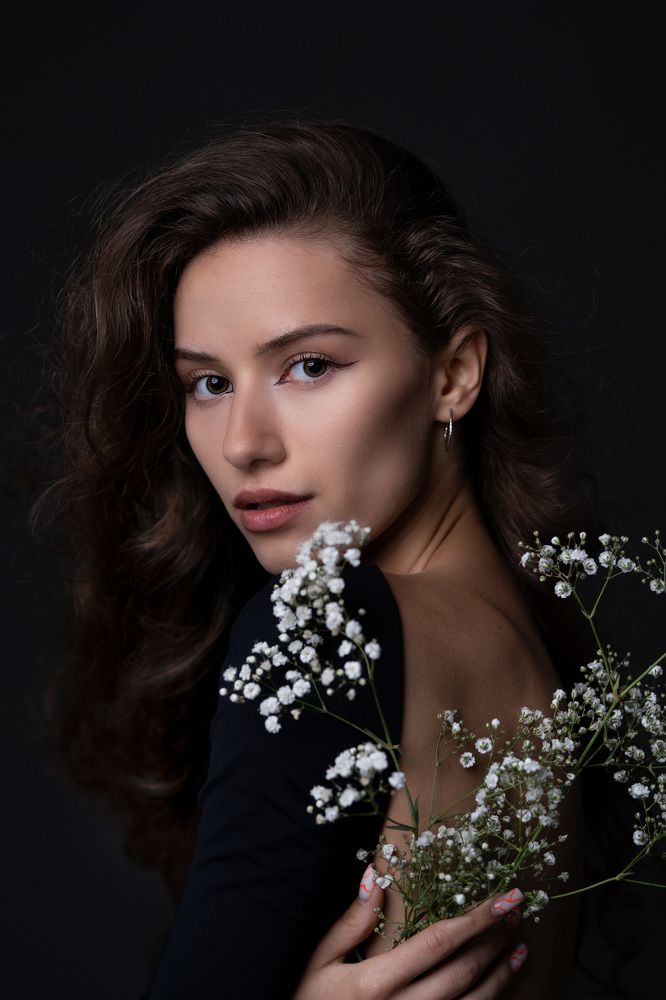 Photograph by Nargiz Suleymanova