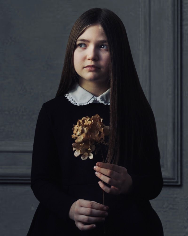 Photograph by Irina Kolotova