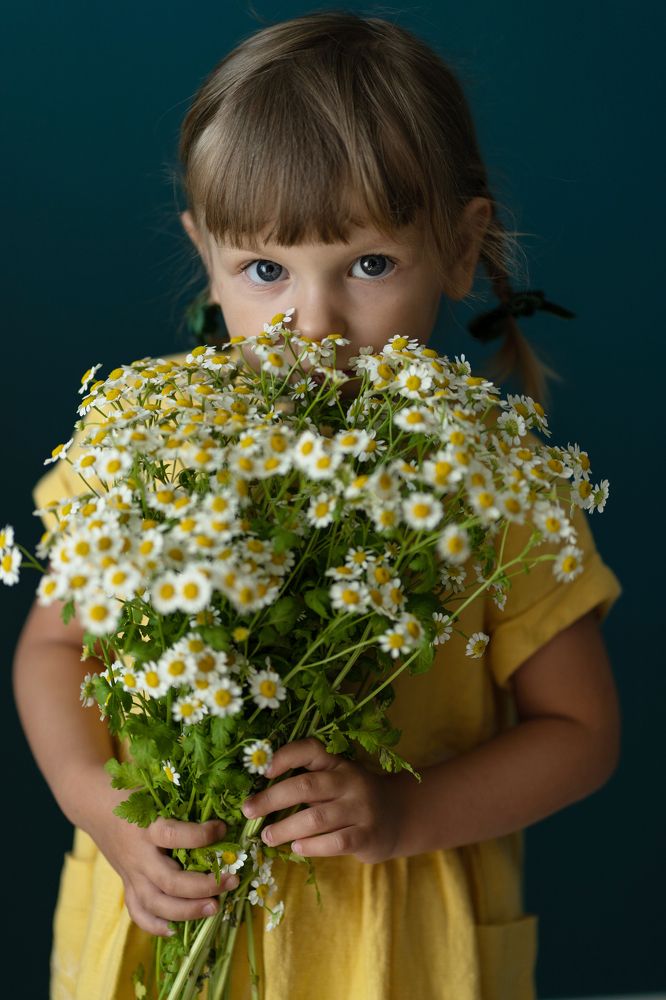 Photograph by Надежда Ермак