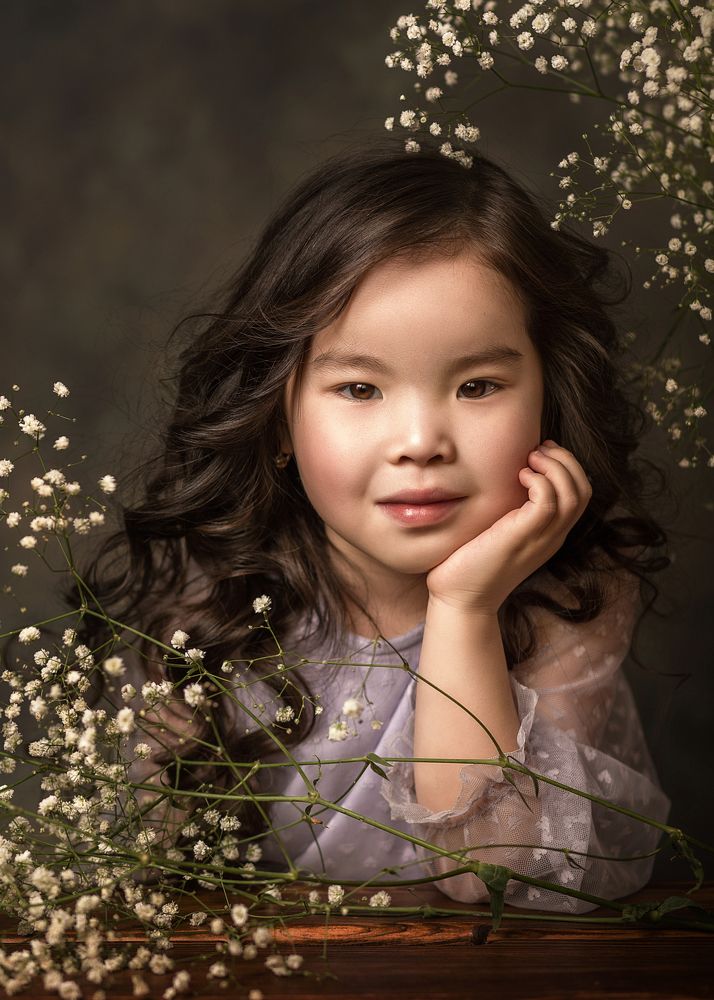 Photograph by Гаманова Элина