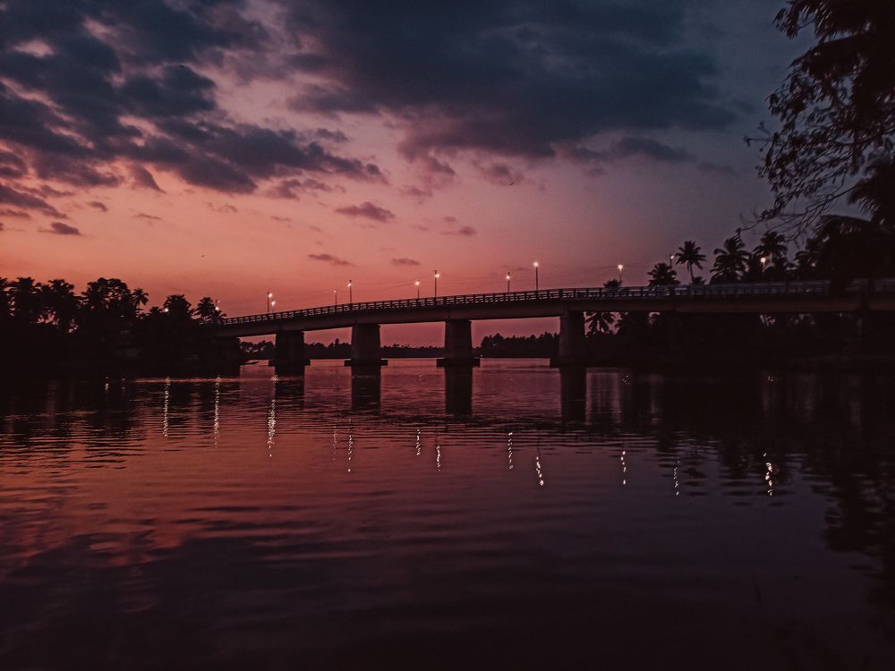 Photograph by GOVIND VISWANATH