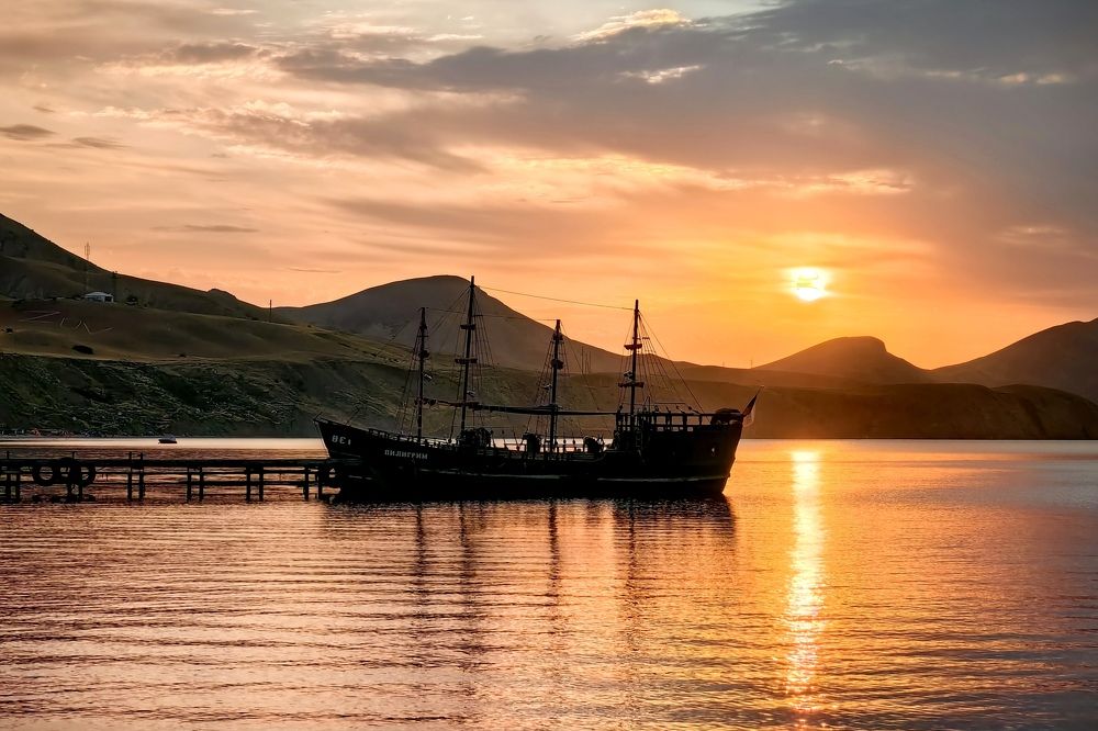 Photograph by Дмитрий Чебанов