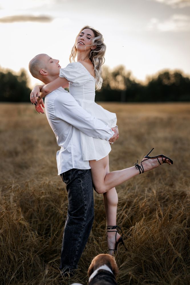 Photograph by Виктория Чушкина