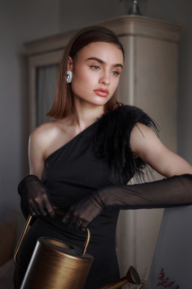 Photograph by Виктория Чушкина