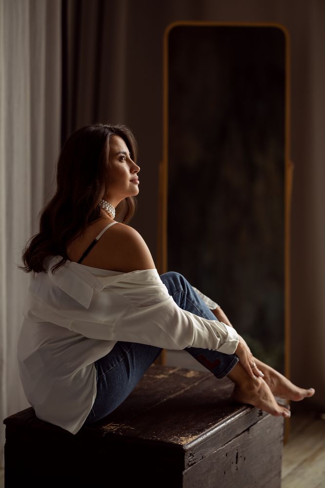 Photograph by Виктория Чушкина