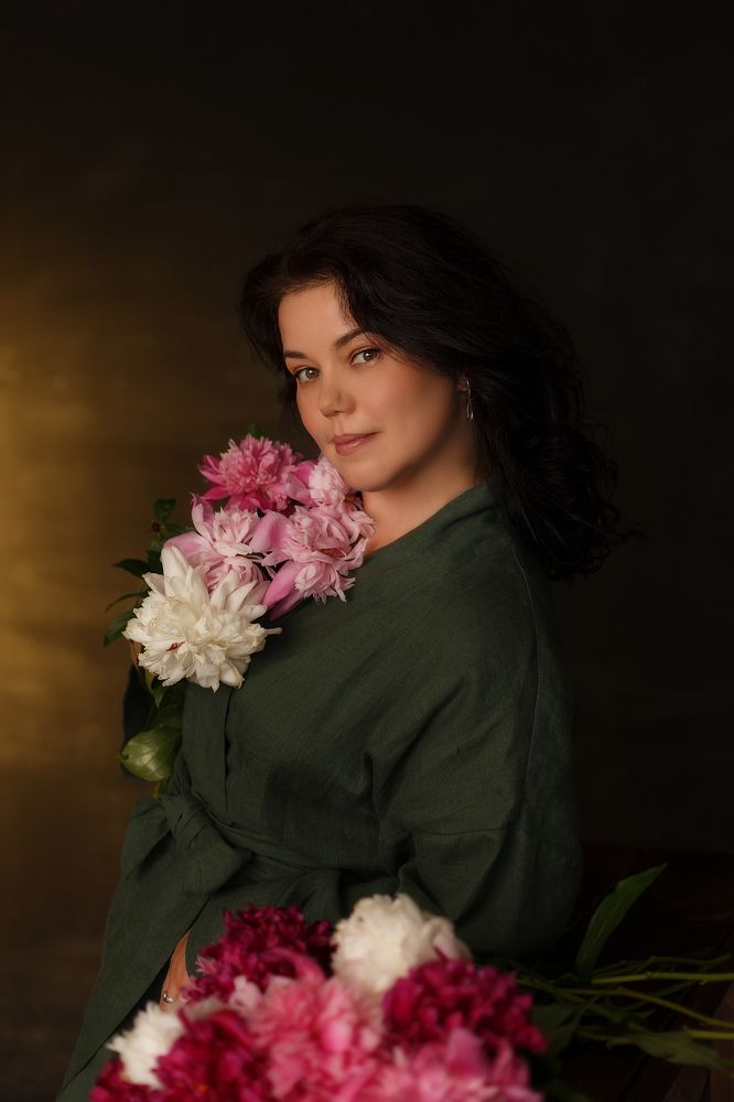 Photograph by Арина Рымакова