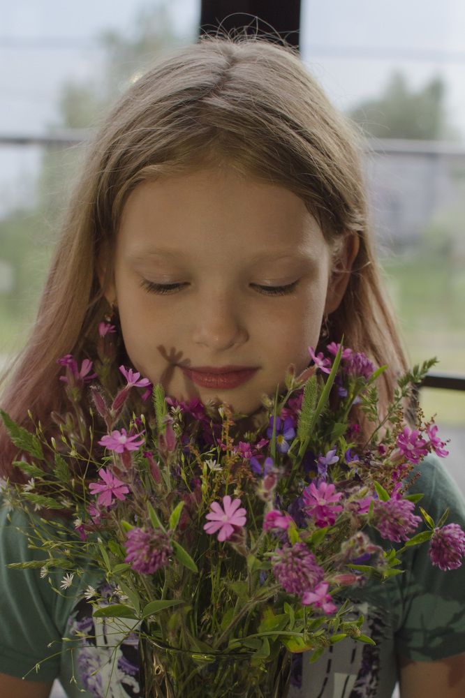 Фотография автора Людмила Куприянова