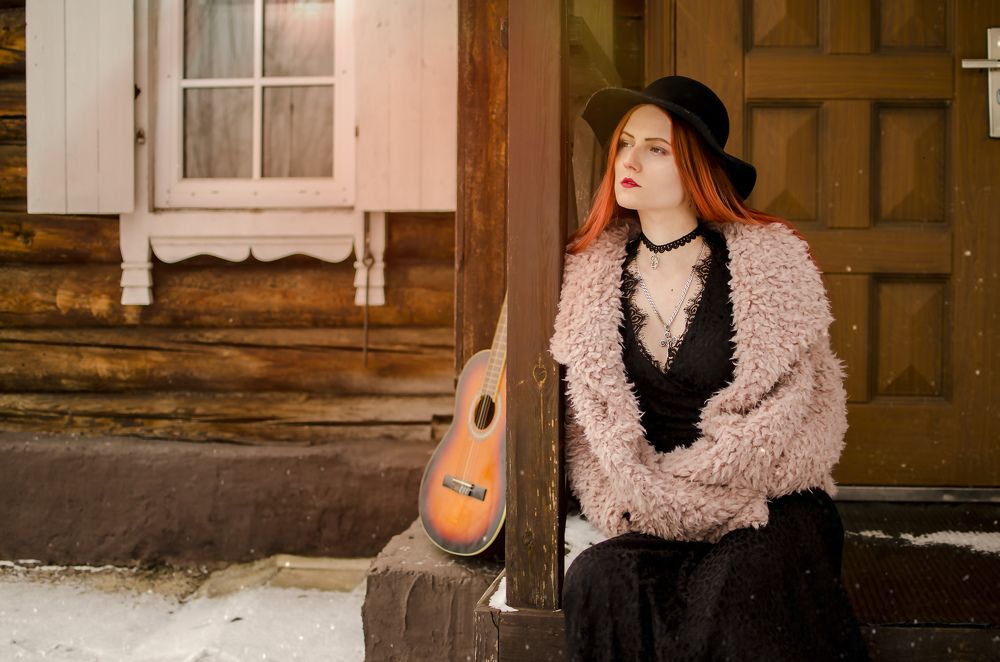 Photograph by Екатерина Борисова