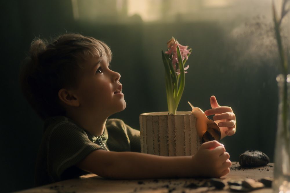 Photograph by Алена Мархель-Дианина