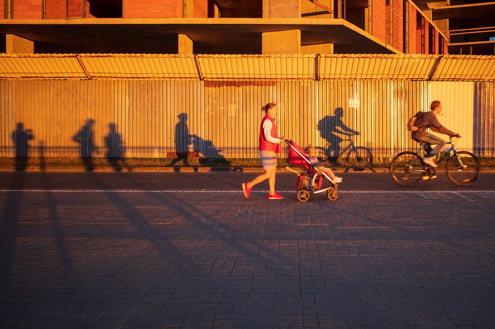 Фотография автора Дмитрий Кирюхин