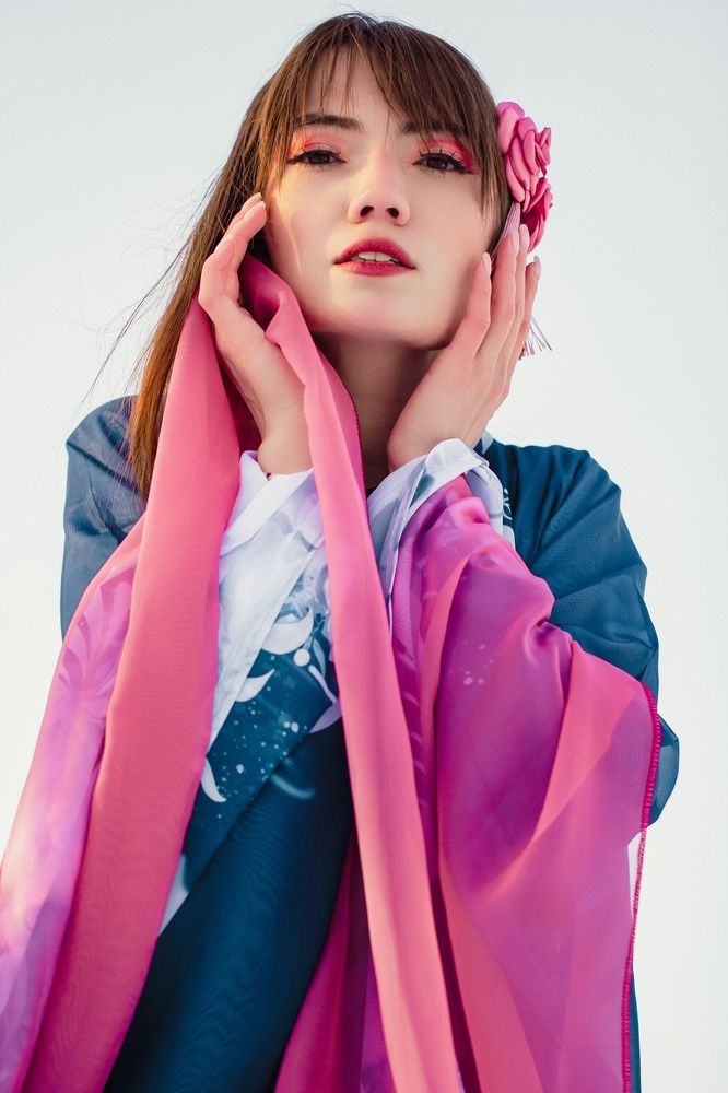 Photograph by Екатерина Борисова