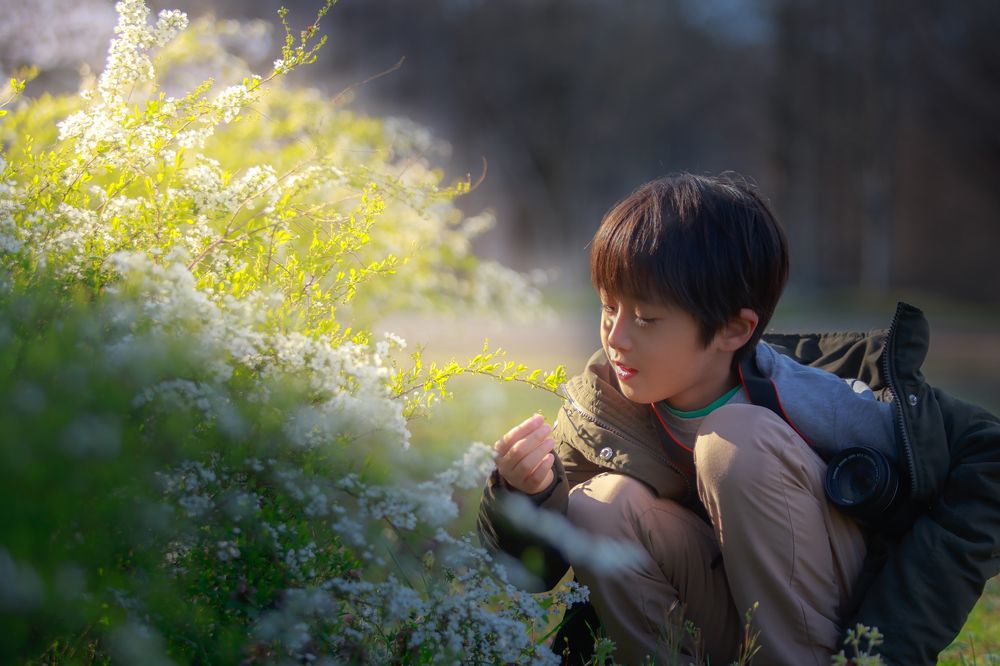 Фотография автора Fumi Taki