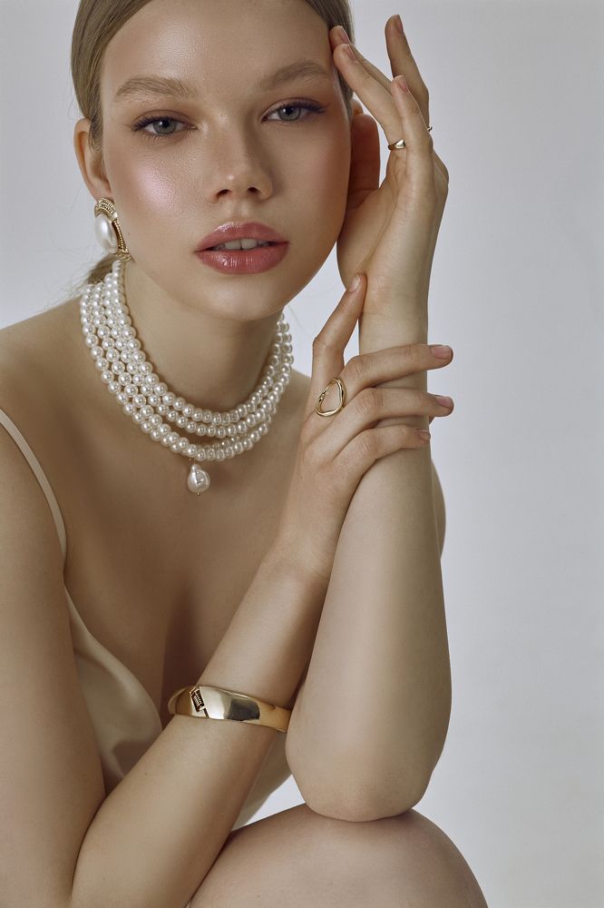 Фотография автора Helga J. Fox (Ольга)