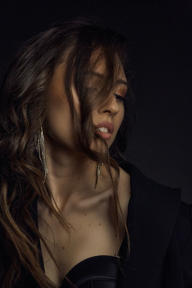 Фотография автора Helga J. Fox (Ольга)