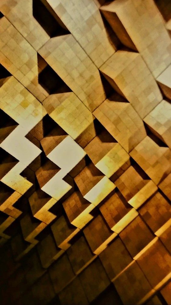 Photograph by HAMID R. ABADEH