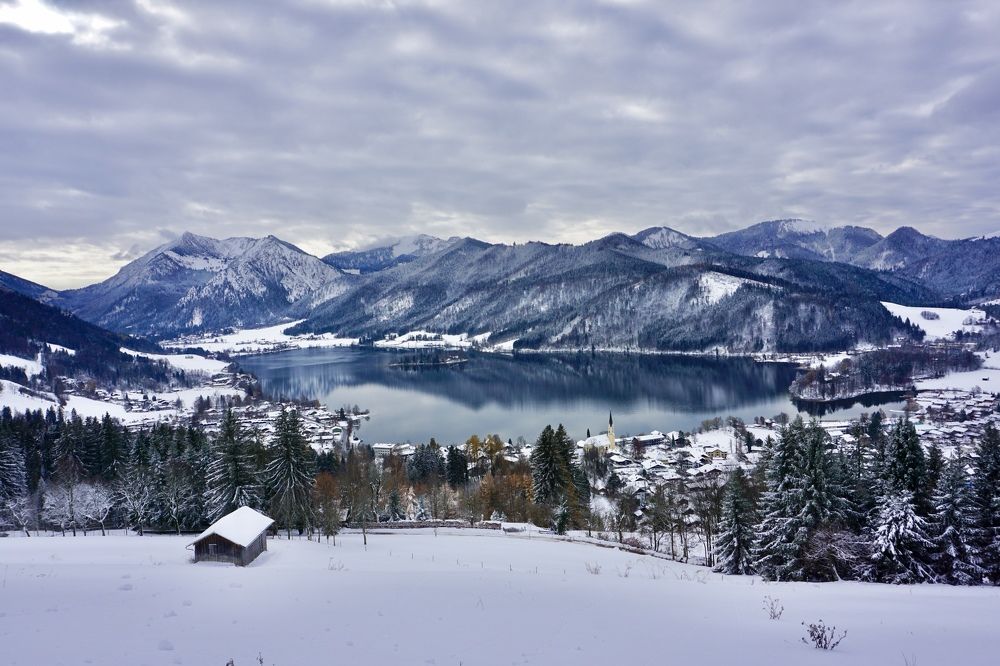 Фотография автора Liudmila Kiermeier