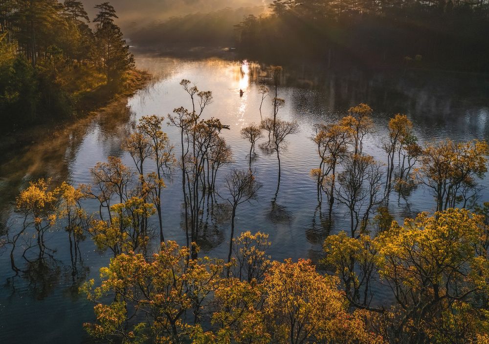 Photograph by Pham Quynh Nga
