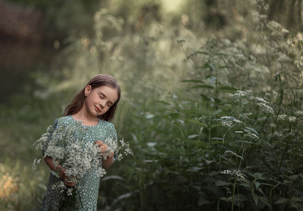 Photograph by Катерина Родионова