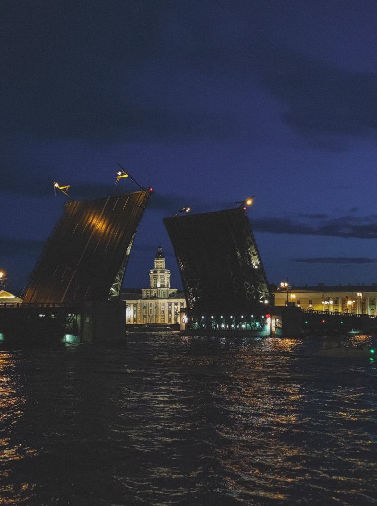 Photograph by Анастасия Гаврилова