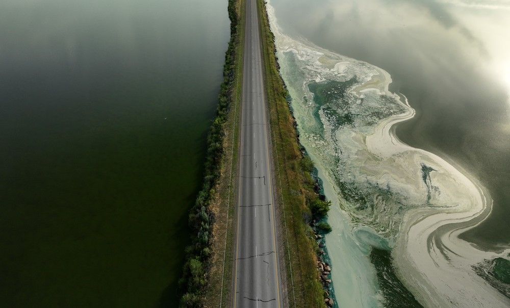 Photograph by Сергей Реутов