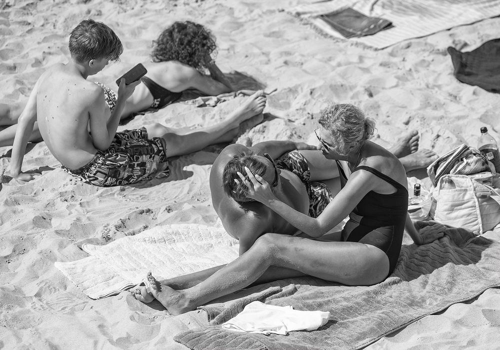 Photograph by Александр Степовой