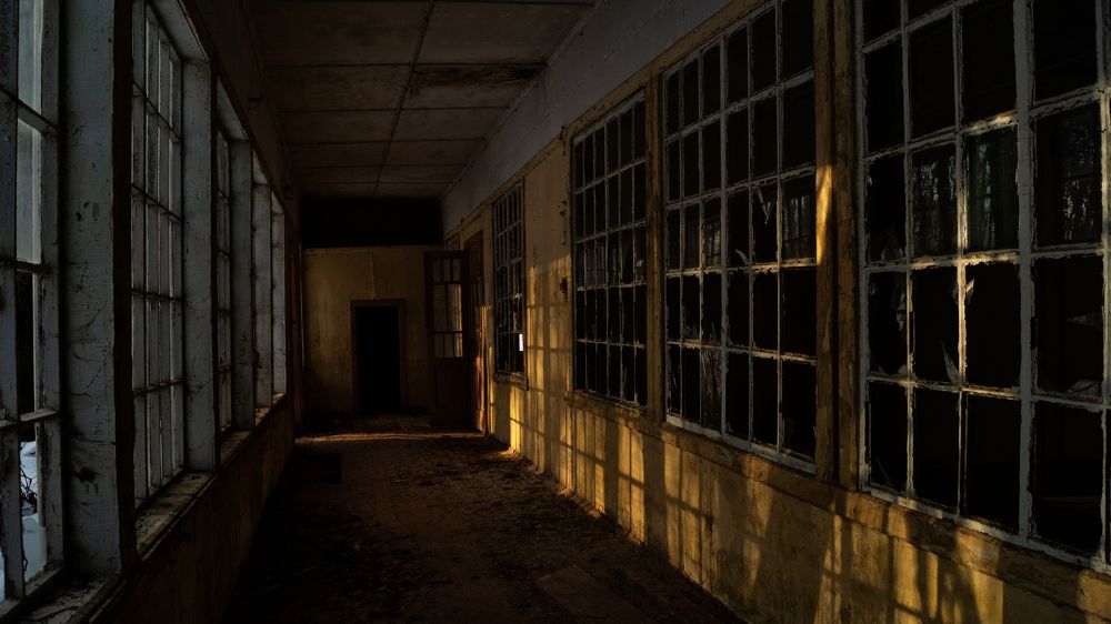 Photograph by Наталья Ерохина