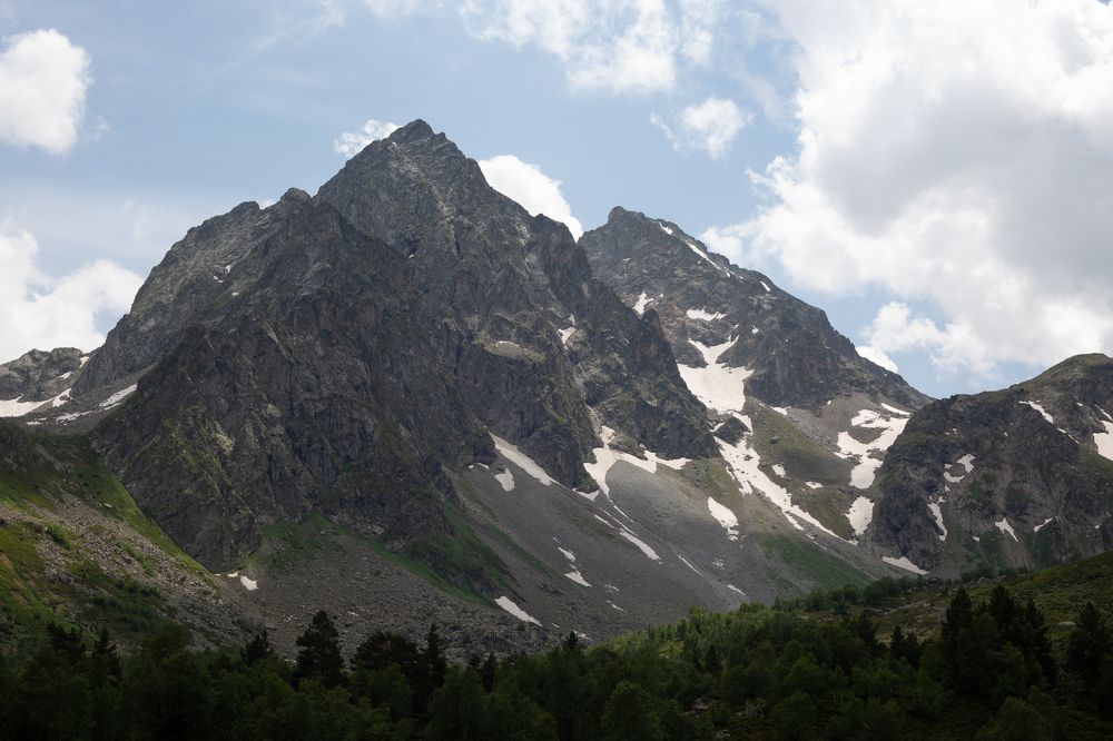 Photograph by Nadezhda Bakina