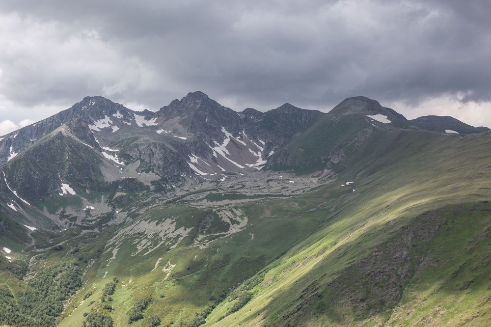 Photograph by Nadezhda Bakina