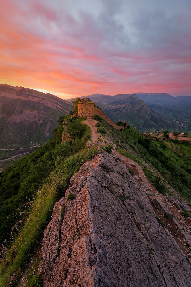 Photograph by Pavel Ivshin