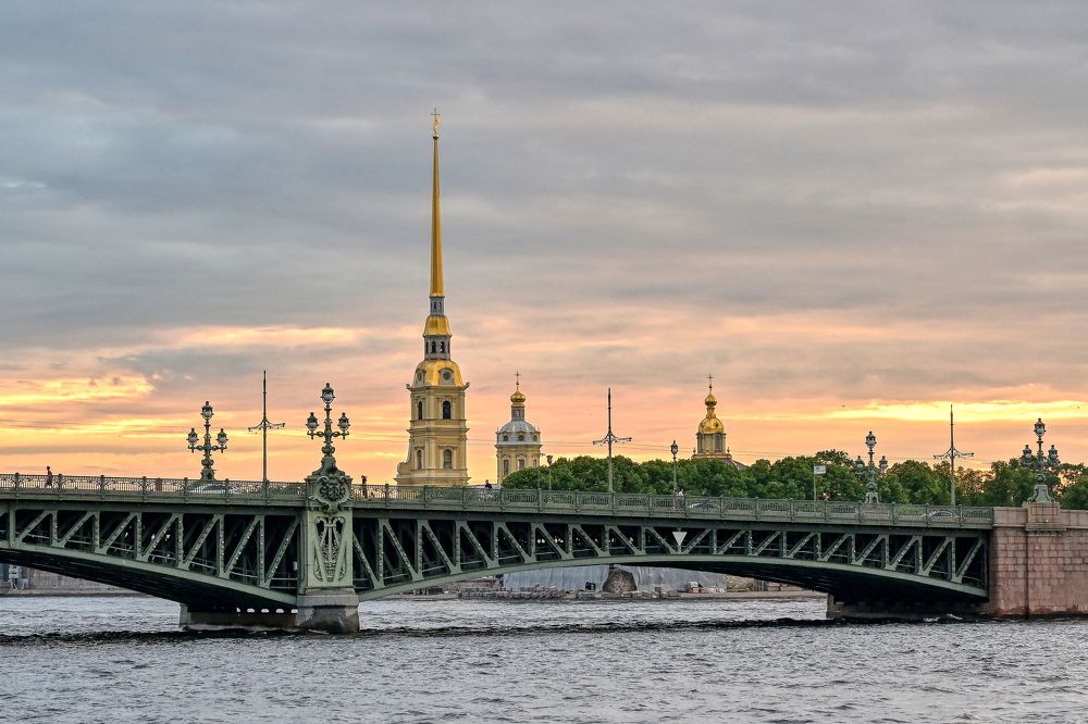 Photograph by Игорь Ковалёв