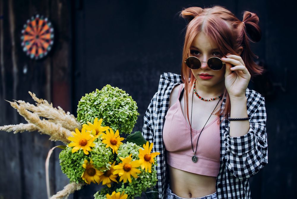 Photograph by Мария Крюкова