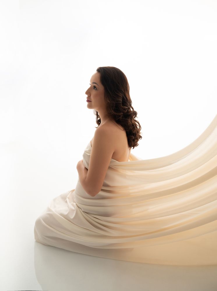 Photograph by Ольга Колокольникова