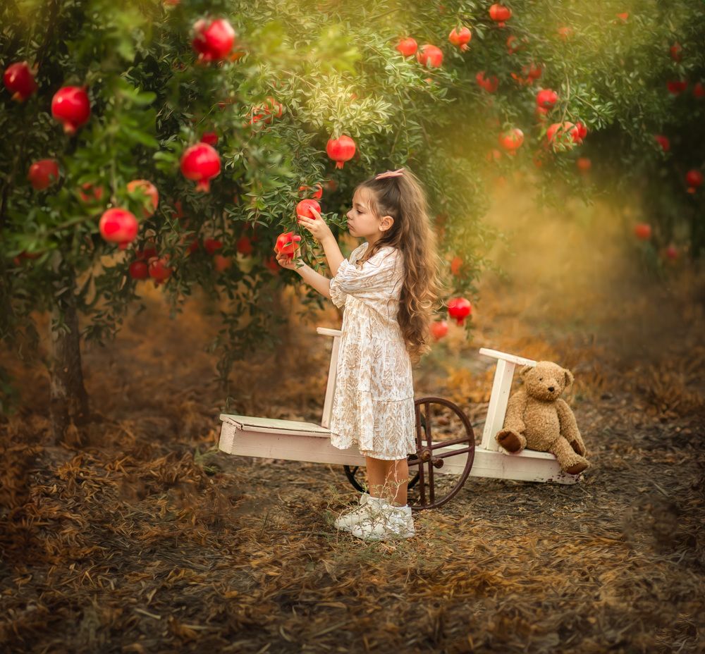 Photograph by Eti Golan