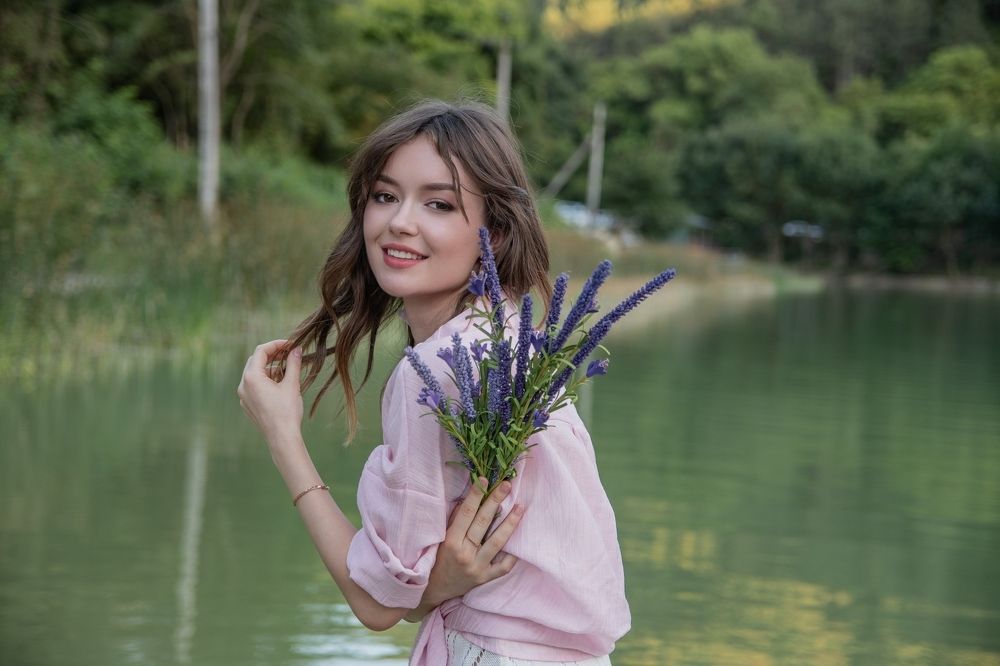 Photograph by Екатерина Игоревна