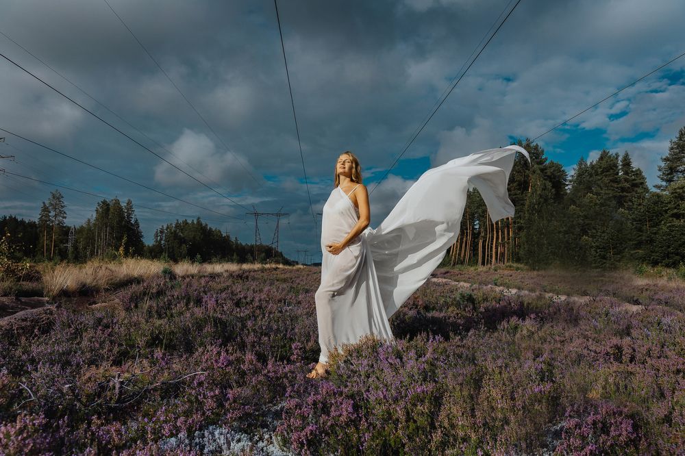 Photograph by Герасимова Екатерина